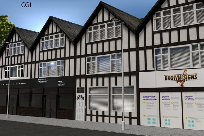 27 Stafford Road, Croydon, Surrey CR0 4NG 3
