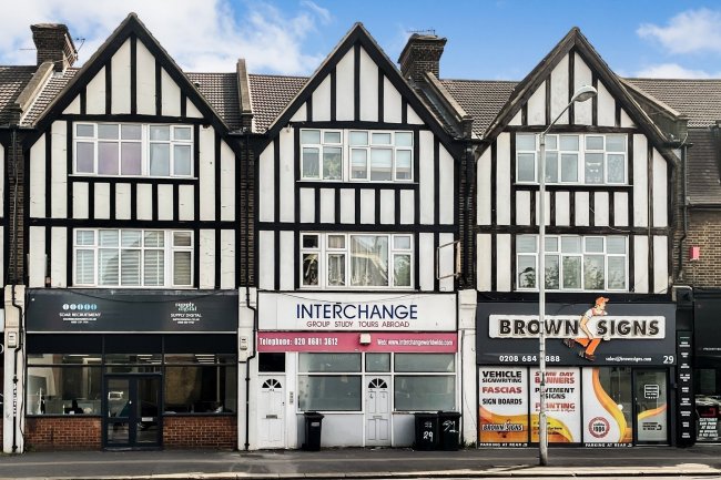 27 Stafford Road, Croydon, Surrey CR0 4NG 3