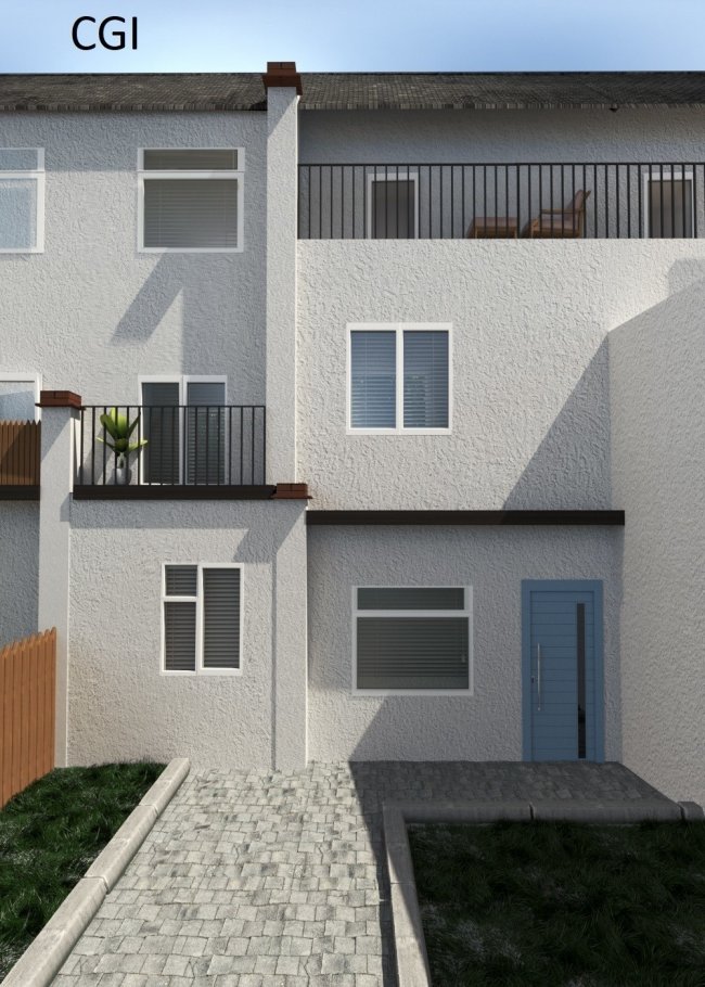 27 Stafford Road, Croydon, Surrey CR0 4NG 3