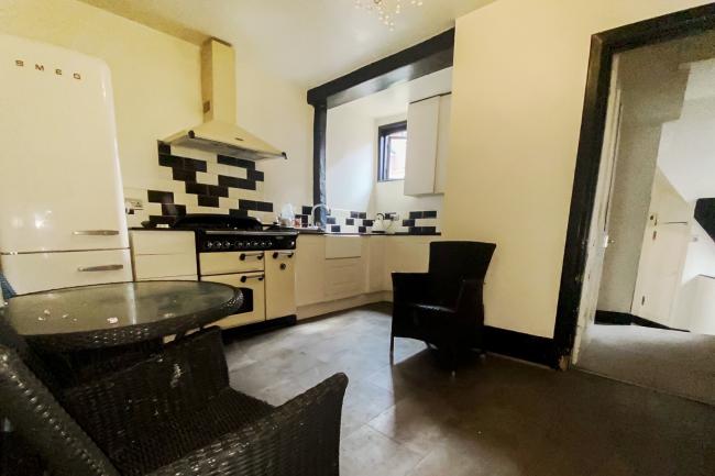 54a Dorking High Street, Dorking, Surrey RH4 1AY
 6