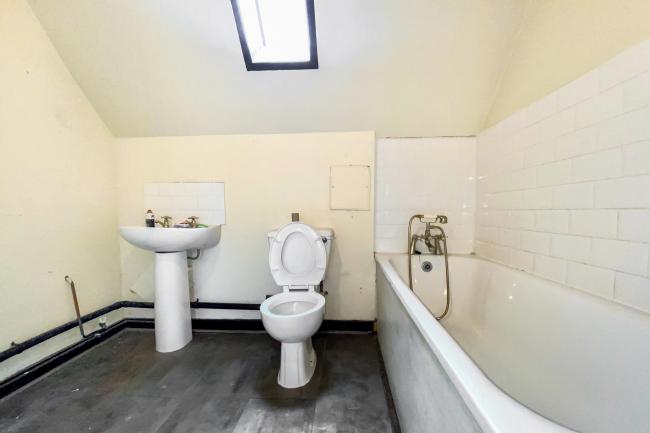 54a Dorking High Street, Dorking, Surrey RH4 1AY
 6