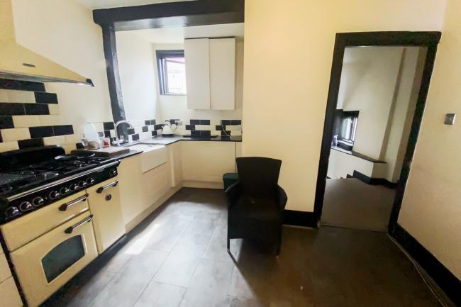 54a Dorking High Street, Dorking, Surrey RH4 1AY
 6