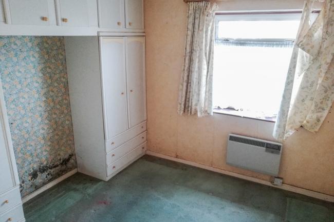 12 Meadowcroft, Stretham, Ely, Cambridgeshire, CB6 3JY
 2