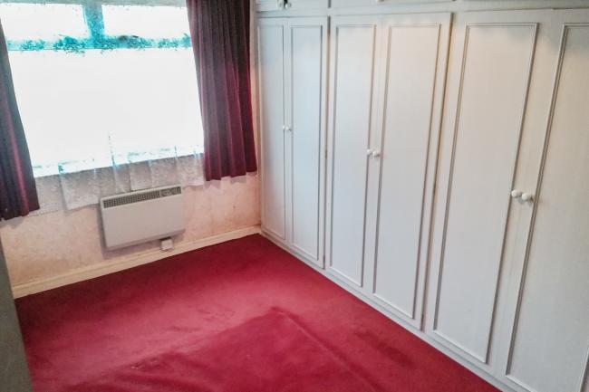 12 Meadowcroft, Stretham, Ely, Cambridgeshire, CB6 3JY
 2