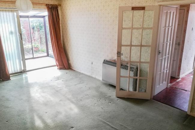 12 Meadowcroft, Stretham, Ely, Cambridgeshire, CB6 3JY
 2