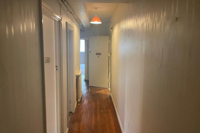 Flat 21, West Kensington Court, Edith Villas, West Kensington, London, W14 9AA
 1