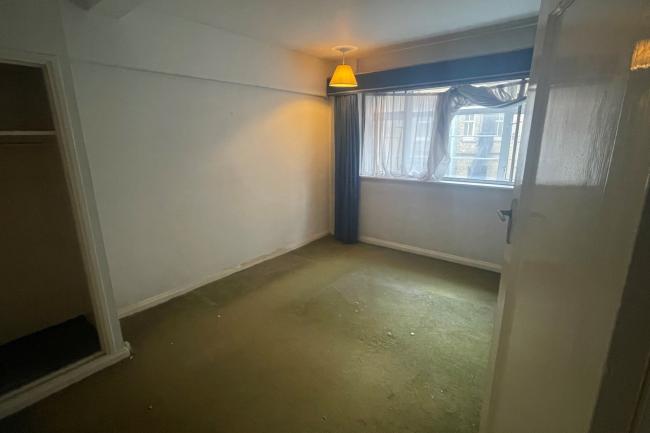 Flat 21, West Kensington Court, Edith Villas, West Kensington, London, W14 9AA
 1