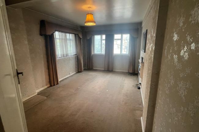 Flat 21, West Kensington Court, Edith Villas, West Kensington, London, W14 9AA
 1