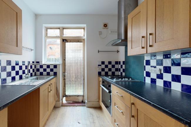 79 Badlis Road, Walthamstow, London E17 5LG
 7