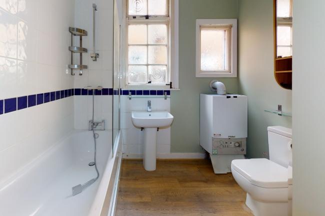 79 Badlis Road, Walthamstow, London E17 5LG
 7