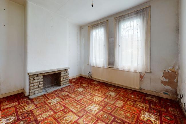 79 Badlis Road, Walthamstow, London E17 5LG
 7