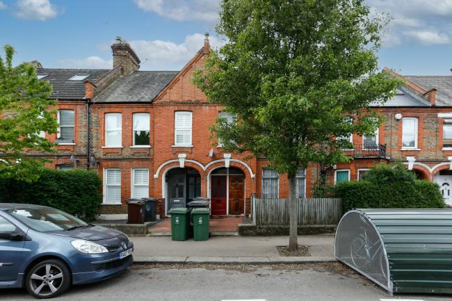 79 Badlis Road, Walthamstow, London E17 5LG
 7