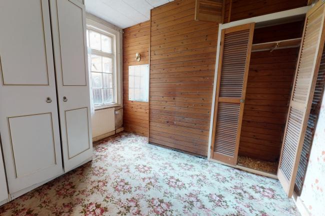 79 Badlis Road, Walthamstow, London E17 5LG
 7