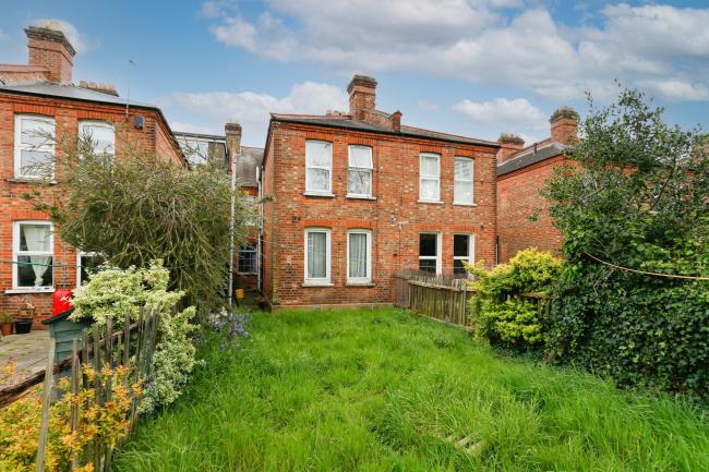 79 Badlis Road, Walthamstow, London E17 5LG
 7