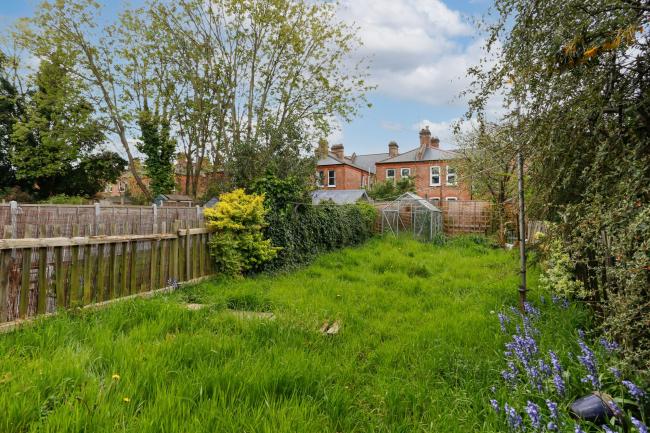 79 Badlis Road, Walthamstow, London E17 5LG
 7