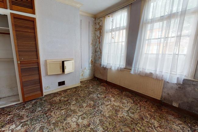 79 Badlis Road, Walthamstow, London E17 5LG
 7