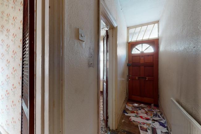 79 Badlis Road, Walthamstow, London E17 5LG
 7