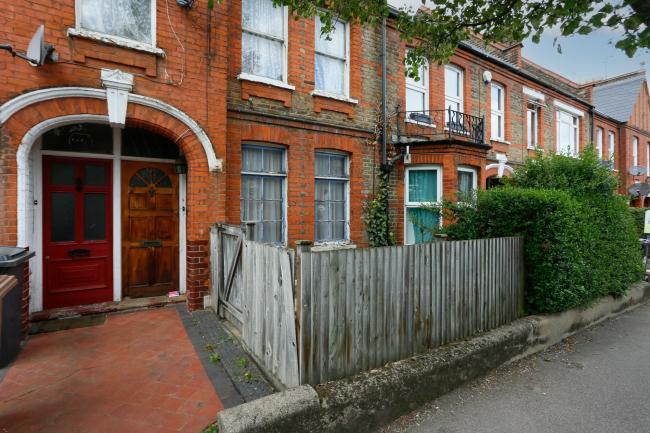 79 Badlis Road, Walthamstow, London E17 5LG
 7