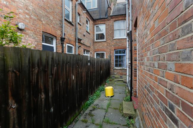 79 Badlis Road, Walthamstow, London E17 5LG
 7