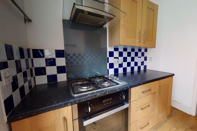 79 Badlis Road, Walthamstow, London E17 5LG
 7