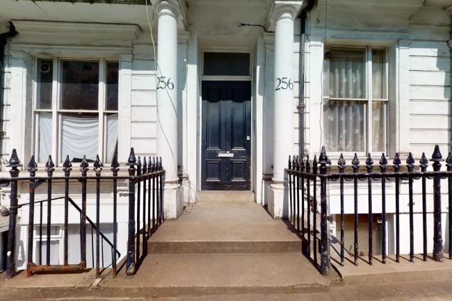 256C Gloucester Terrace, Bayswater, London W2 6HU
 5