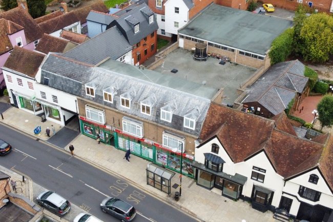 67 High Street, Maldon, Essex CM9 5EP 6