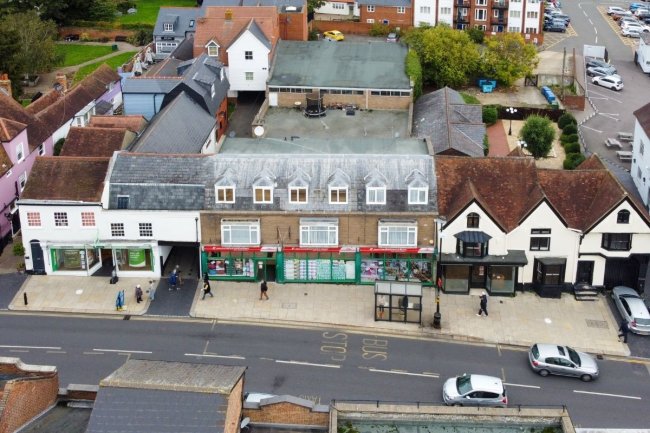 67 High Street, Maldon, Essex CM9 5EP 6