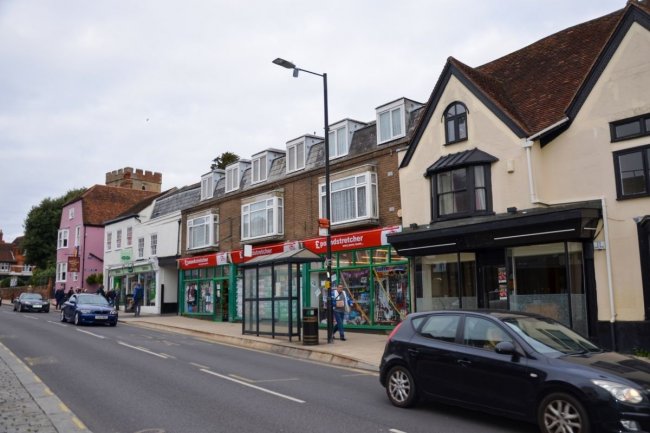 67 High Street, Maldon, Essex CM9 5EP 6