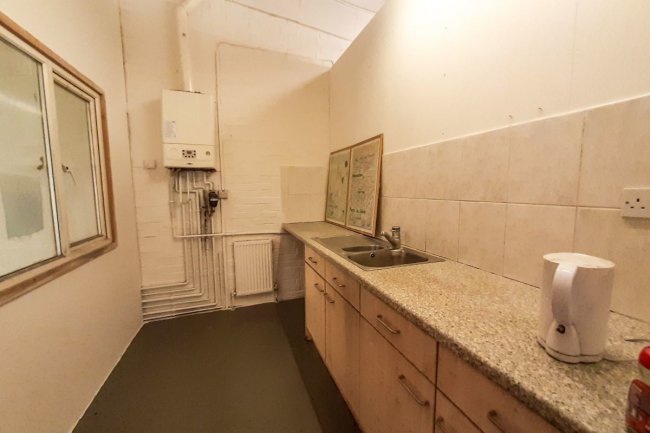 Unit 10, Edison Road, Highfield Industrial Estate, Hampden Park, Eastbourne BN23 6PT 2