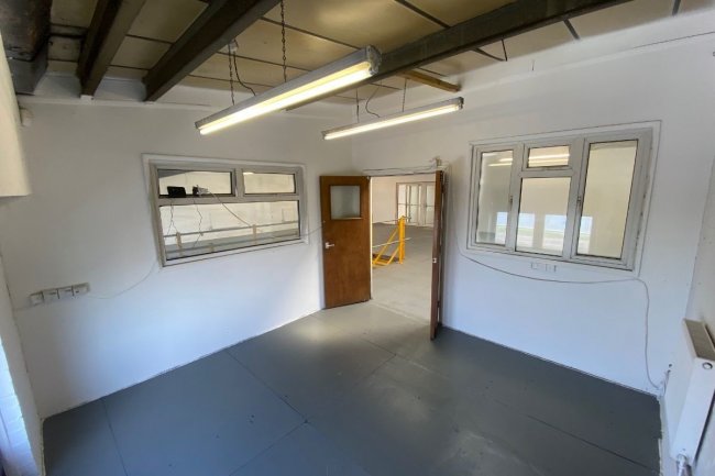 Unit 10, Edison Road, Highfield Industrial Estate, Hampden Park, Eastbourne BN23 6PT 2