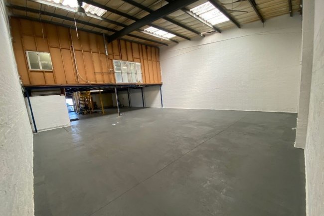 Unit 10, Edison Road, Highfield Industrial Estate, Hampden Park, Eastbourne BN23 6PT 2