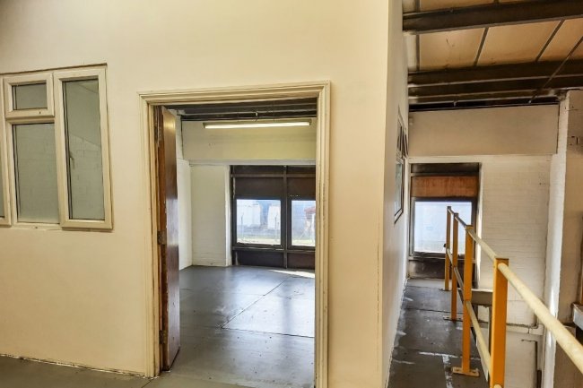 Unit 10, Edison Road, Highfield Industrial Estate, Hampden Park, Eastbourne BN23 6PT 2