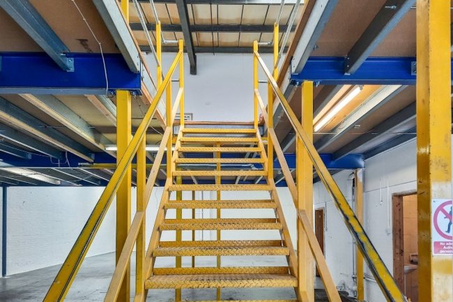 Unit 10, Edison Road, Highfield Industrial Estate, Hampden Park, Eastbourne BN23 6PT 2