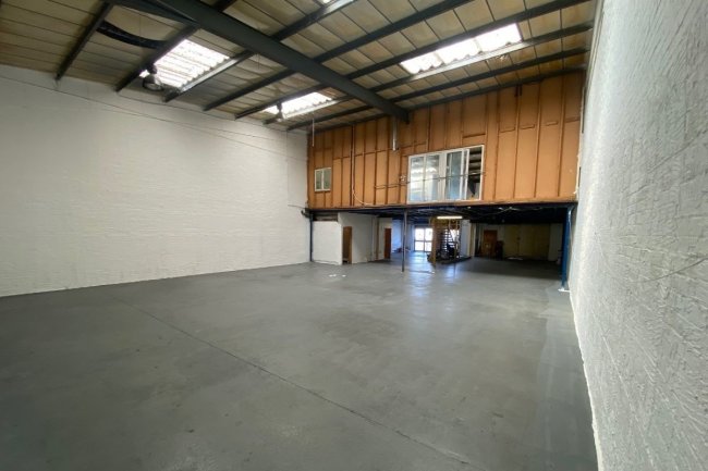 Unit 10, Edison Road, Highfield Industrial Estate, Hampden Park, Eastbourne BN23 6PT 2