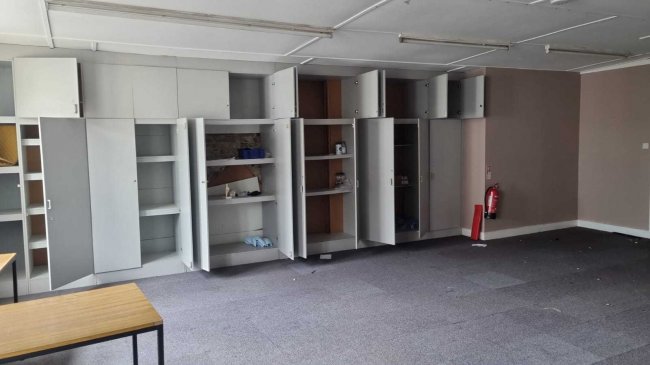 Brigade Hall, New Street, Herne Bay, Kent CT6 5AH 8