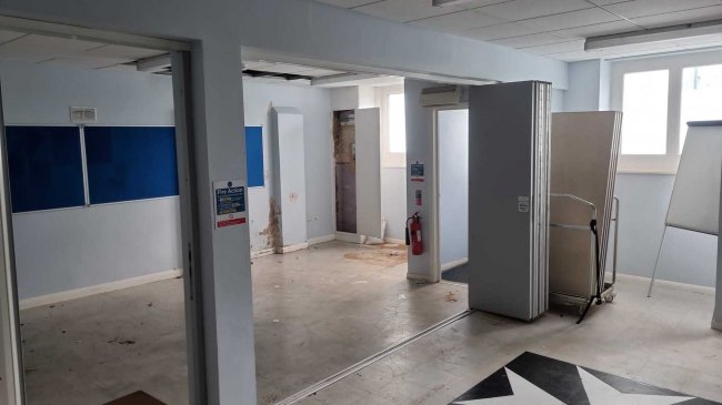 Brigade Hall, New Street, Herne Bay, Kent CT6 5AH 8