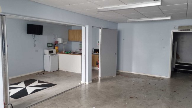 Brigade Hall, New Street, Herne Bay, Kent CT6 5AH 8