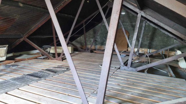 Brigade Hall, New Street, Herne Bay, Kent CT6 5AH 8