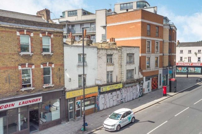 3 & 5 & 7 Fortess Road, Kentish Town, London, NW5 1AA 8