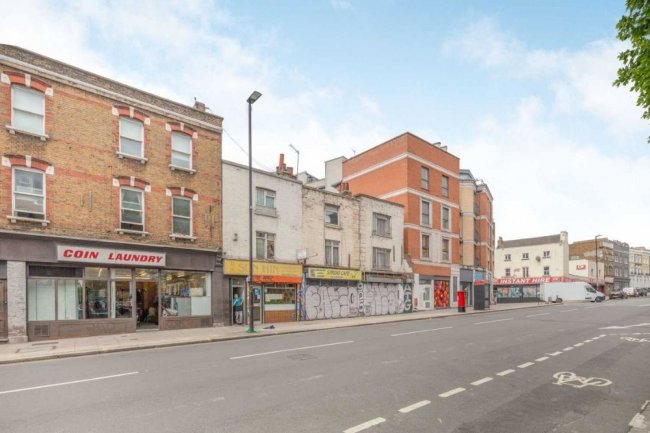 3 & 5 & 7 Fortess Road, Kentish Town, London, NW5 1AA 8
