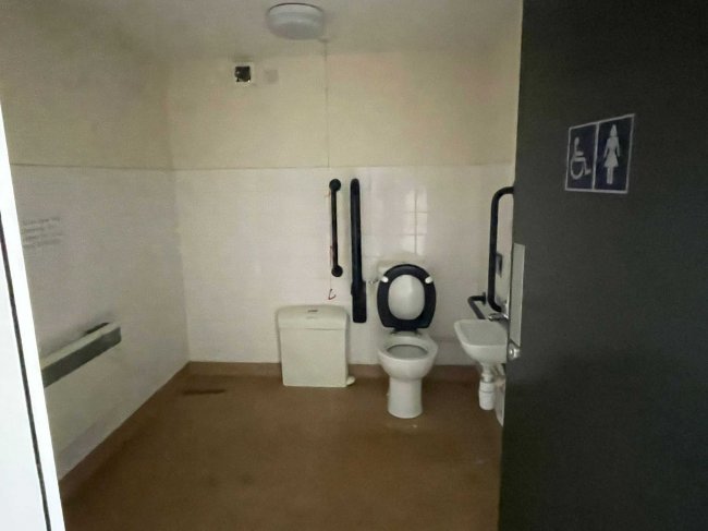 Building to the west of Dundas Terrace, Marske-by-the-Sea, Redcar, North Yorkshire TS11 6JF 9