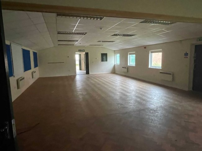 Building to the west of Dundas Terrace, Marske-by-the-Sea, Redcar, North Yorkshire TS11 6JF 9