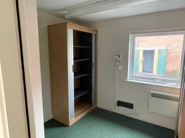 Building to the west of Dundas Terrace, Marske-by-the-Sea, Redcar, North Yorkshire TS11 6JF 9