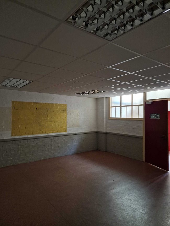 15 Abbey Street, Market Harborough, Leicestershire LE16 9AA
 1