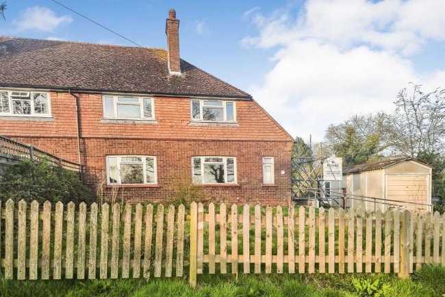 21 Upper Green Lane, Shipbourne, Tonbridge TN11 9PW 5