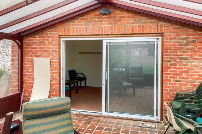 Baydon House, High Street, Lambourn, Hungerford, RG17 8XN 2