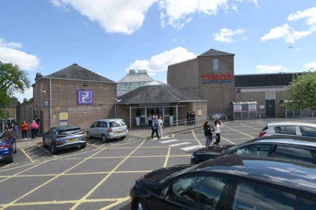 Regent Centre, Kirkintilloch, Glasgow G66 1JH 7