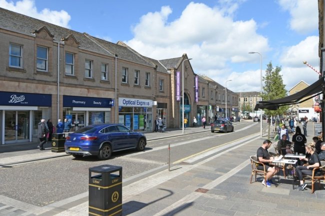 Regent Centre, Kirkintilloch, Glasgow G66 1JH 7