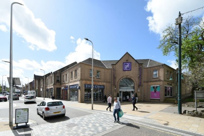 Regent Centre, Kirkintilloch, Glasgow G66 1JH 7
