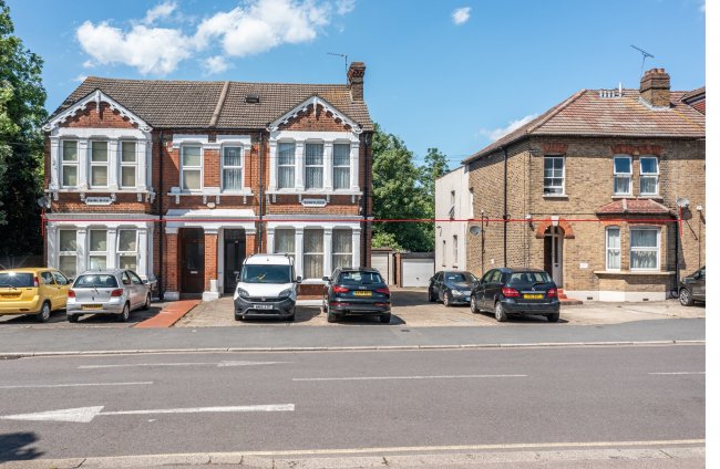 53 - 57 Eastern Road, Romford, Essex RM1 3PB	
 2